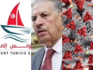 LE JOURNAL DU SOIR EN LANGUE ARABE DU 7/01/22